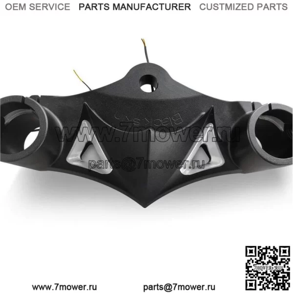 Регулируемая ручка мотоцикла в сборе для Harley Davidson - Image 3