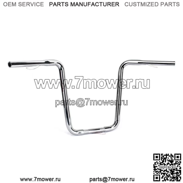 16-дюймовый руль Harley Chopper Ape для мотоцикла - Image 3
