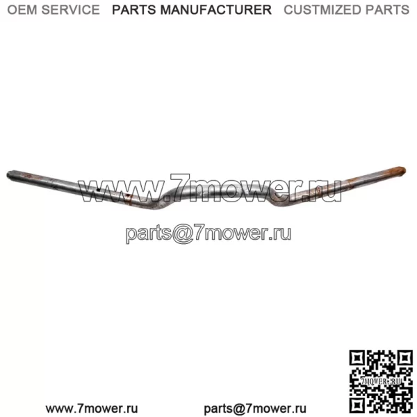 14 рулей Yamaha FX Cruiser SVHO FC1800 (для: Yamaha SVHO 2014 г.) - Image 3