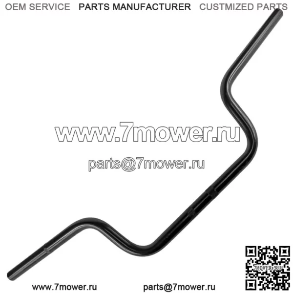 Ручка 7/8 дюйма для Polaris Sportsman 500 2001 2002 2003 2004 2005 2006-2013 (Для: Polaris Sportsman 800) - Image 4