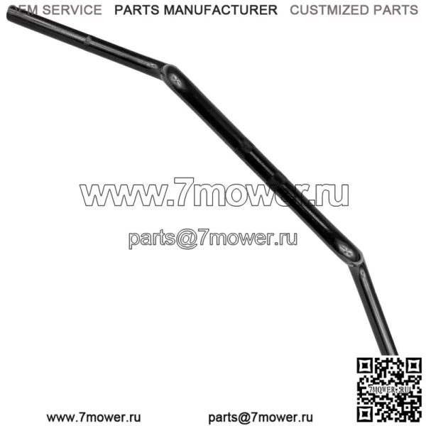 Ручка 7/8 дюйма для Polaris Sportsman 500 2001 2002 2003 2004 2005 2006-2013 (Для: Polaris Sportsman 800) - Image 5