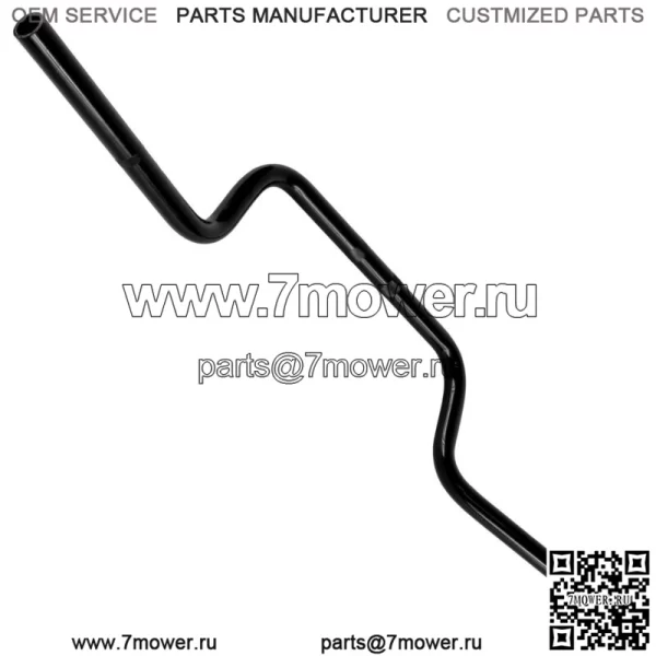 Ручка 7/8 дюйма для Polaris Sportsman 800 2006 2007 2008 2009 2010 2011-2014 (Для: Polaris Sportsman 570) - Image 3