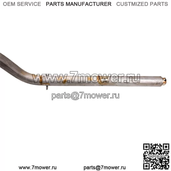 21 Руль Yamaha FX Cruiser HO 7/8 дюйма FB1800A (Для: Yamaha SVHO 2015 г.) - Image 4