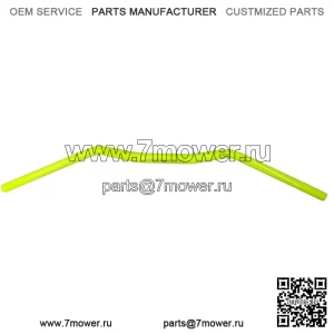 НОВАЯ алюминиевая ручка Can-Am OEM Manta Green 709401530 Renegade Outlander