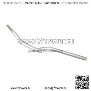 НОВАЯ OEM-алюминиевая ручка руля, коническая форма Renegade Outlander 709400513