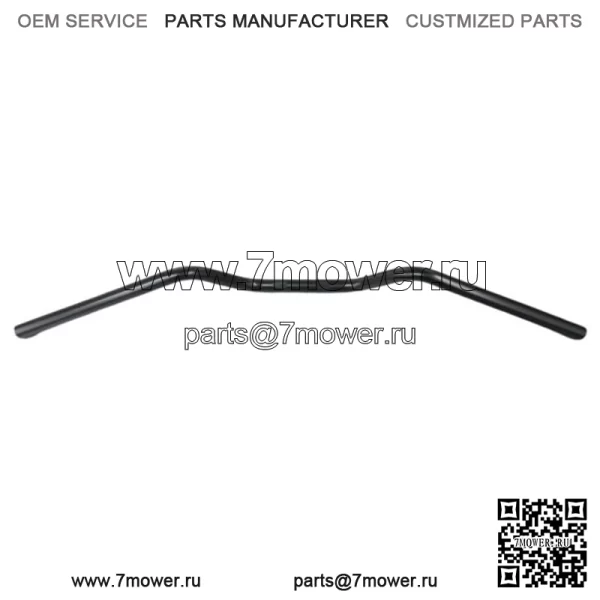 CanAm 2006-2012 Gen 1 Outlander Racing OEM Сменный руль 0601-4379