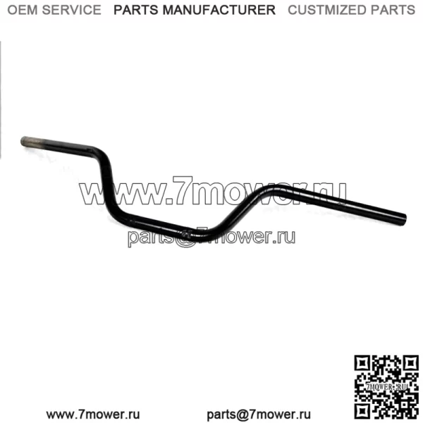 НОВЫЕ 2013–2024 YAMAHA 700 YFM 700 R SE OEM ЧЕРНЫЕ РУЧКИ РУЧКИ (Для: более одного автомобиля)
