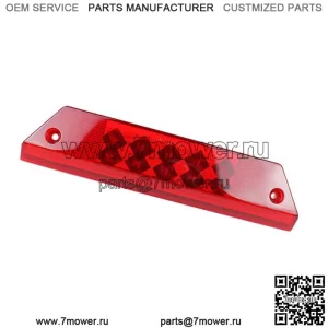 Задний стоп-сигнал подходит для левого/правого 2411099 для Polaris Ranger 500/700/800/900