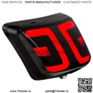 Задний фонарь POWER1 LED