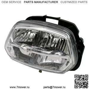 Оригинальная светодиодная фара Vespa Sprint — 1d002354