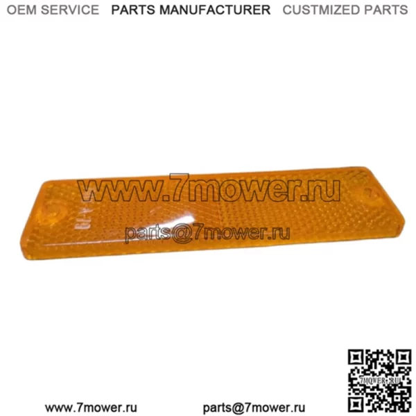 Arctic Cat OEM Новый отражатель 0606-526 #9985