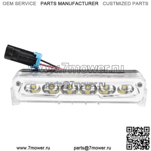 585916701 Светодиодная лампа в сборе ZTR Z246 Z246i Z254 Z254i