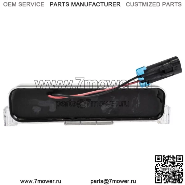 585916701 Светодиодная лампа в сборе ZTR Z246 Z246i Z254 Z254i - Image 2