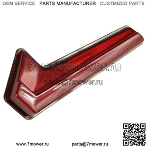 Задний фонарь в сборе, левая сторона, для Polaris RZR XP 4 1000 2019 2020 2021 2022 (для: Polaris)