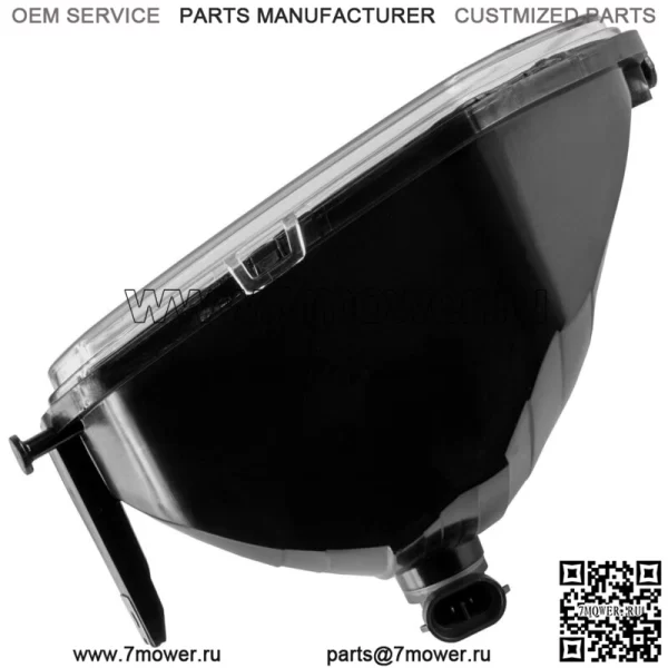 Передняя правая фара с лампочкой для Polaris Sportsman 1000 Touring XP 2015-2022 (для: Polaris) - Image 5