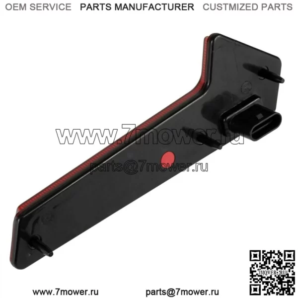 Задний фонарь в сборе левый для Polaris RZR XP 1000 2019 (для: Polaris) - Image 4