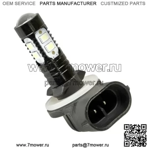 Светодиодная лампа фары подходит для Polaris Sportsman XP 1000 2015 2016 2017 2018 2019-2021