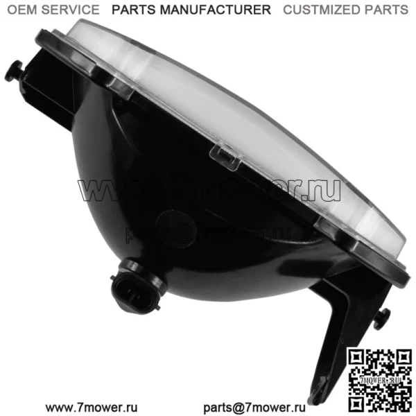 Фара в сборе средняя для Polaris Sportsman XP 1000 Touring 2019-2021 (для: Polaris) - Image 5