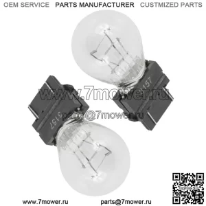 2 лампы заднего фонаря для Polaris Sportsman 800 850 2010-2020/Sportsman XP 1000 15-19