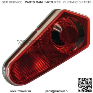 Полный правый задний фонарь для Polaris Sportsman 1000 Touring 2015 - 2020 2411154 (для: Polaris)