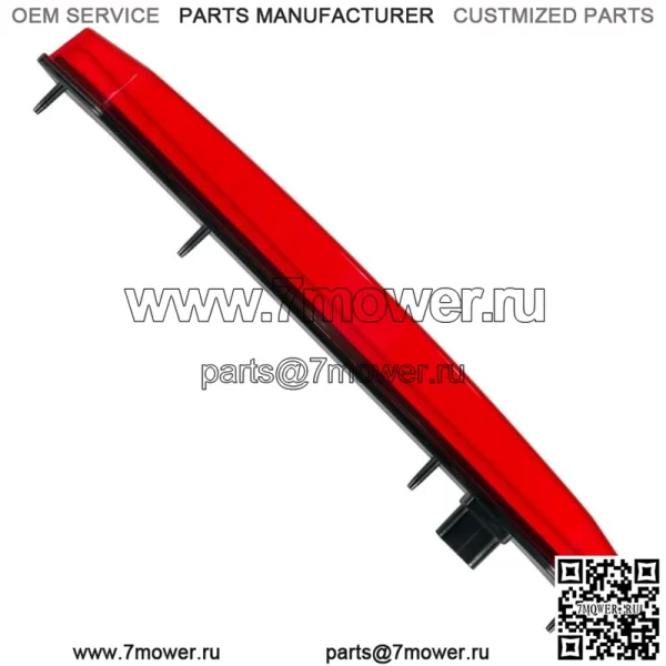 Полный центральный задний фонарь подходит для Polaris RZR XP 1000 2019 2020 2021 2413431 (для: Polaris) - Image 4
