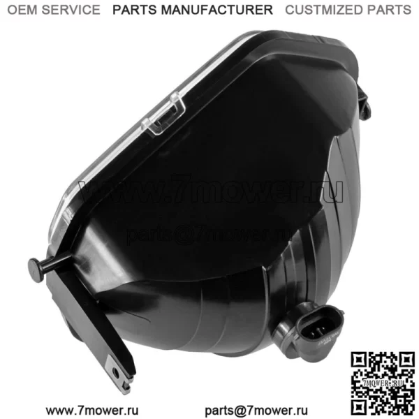 Передняя правая фара с лампочкой для Polaris Sportsman 1000 XP  2016-2020 (для: Polaris) - Image 2