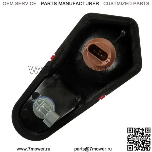 ЛЕВЫЙ СТОП-ПОВОРОТНИК для Polaris SPORTSMAN 1000 XP TOURING 2016 2020-2022 (для: Polaris) - Image 4