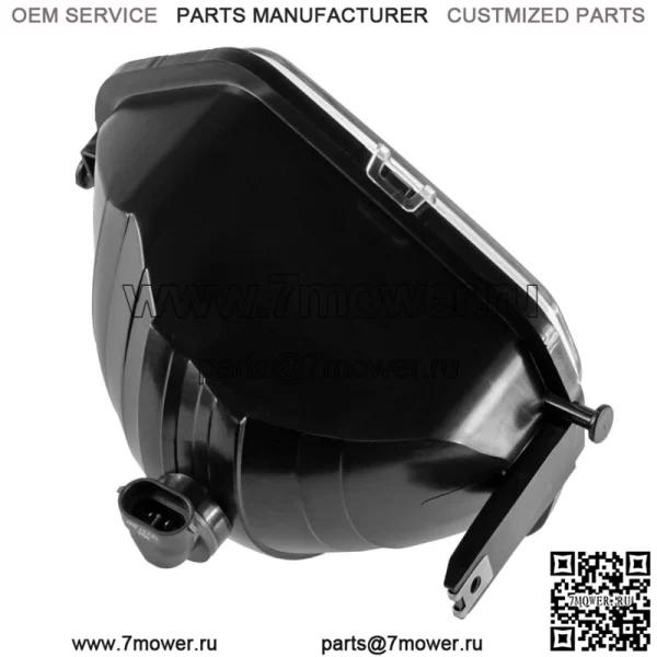 Передняя левая фара с лампочкой для Polaris Sportsman 1000 XP 2015 2016 2020-2022 (для: Polaris) - Image 3