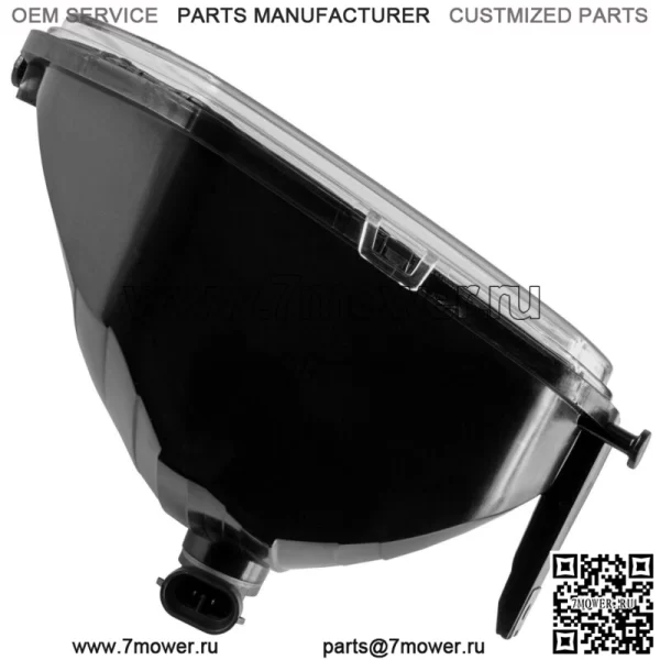 Передняя левая фара с лампочкой для Polaris Sportsman 1000 XP 2015 2016 2020-2022 (для: Polaris) - Image 5