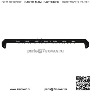 Опорная планка Can-Am Light для Maverick X3 и Maverick X3 MAX 715003529