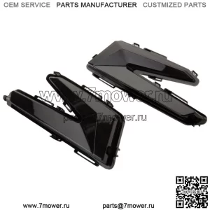 Светодиодные тонированные задние фонари Tusk Задние фонари подходят для CAN-AM MAVERICK X3 MAVERICK X3 MAX