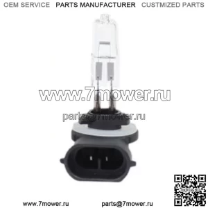 Лампа AM118013 для John Deere Gator TH TX XUV 4x2 6x2 4x2 X HPX HP