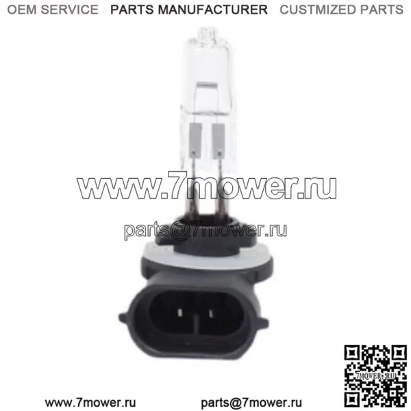 Лампа AM118013 для John Deere Gator TH TX XUV 4x2 6x2 4x2 X HPX HP