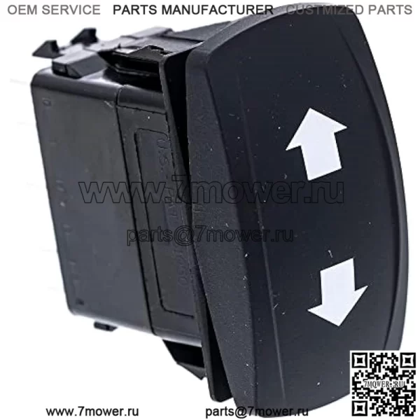 John Deere BUC10608 Комплект указателей поворота HPX615E HPX815E XUV825E XUV865R Gator - Image 3