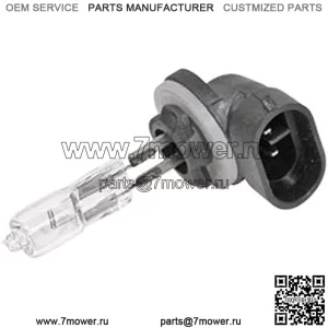 WN-AXE16948 Фара, для кабины, галогенная Подходит для John Deere 3320 3520 3720 4320 4520 4720 2320 2520 2720 3033R 3038R 3039R 3045R 3045R 4044R 4049R 4052R 4066R 9450 9550 9650 9650CTS 9650STS 9750STS 9860STS