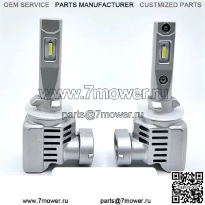 лампы фар UltraLED для трактора John Deere 9770STS артикул AXE16948 GatorA (для: John Deere Gator HPX HPX815E)