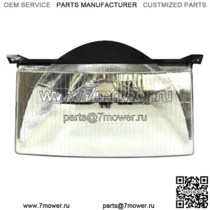 Фара головного света для Ski-Doo заменяет OEM-№ 410609100 410609300 410608900