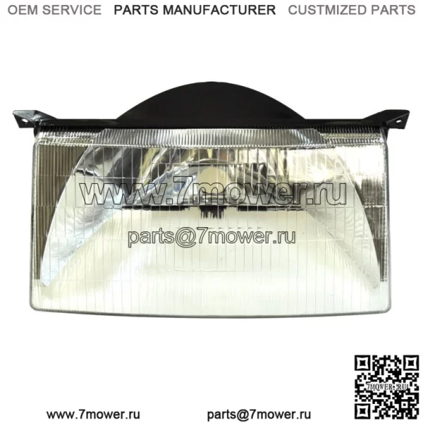 Фара головного света для Ski-Doo заменяет OEM-№ 410609100 410609300 410608900