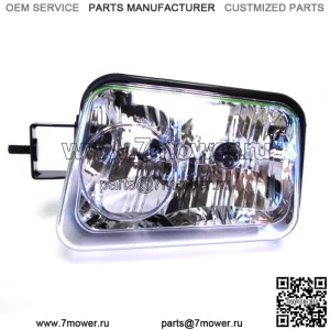 OEM ATV левая фара в сборе 0409-031