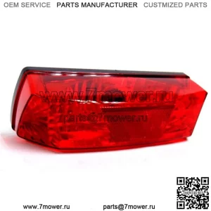 OEM задний фонарь Задний фонарь в сборе 0509-022