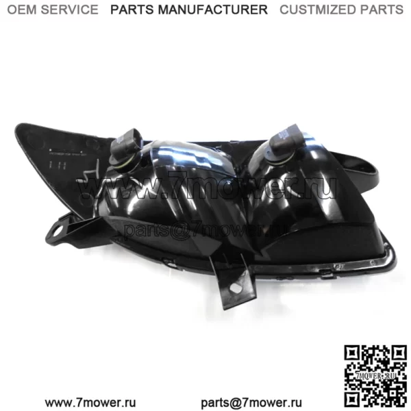 OEM левая фара в сборе. Квадроцикл УТВ 0509-035 - Image 2