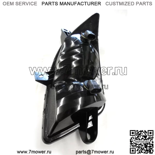 OEM левая фара в сборе. Квадроцикл УТВ 0509-035 - Image 3