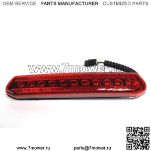 OEM-задние светодиодные фонари для снегоходов 0609-863