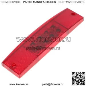 Для Polaris Ranger 400/500/570/800 2011-2017 UTV Задний стоп-сигнал 2411450