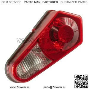 Правый задний фонарь в сборе для Polaris Sportsman 800 EFI 2005 2006 2007 2008 (Для: Polaris Sportsman 800)
