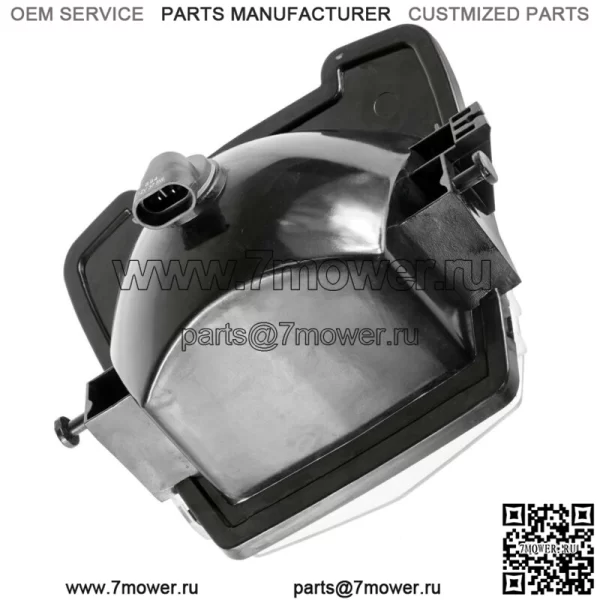 Полная фара для Polaris Sportsman 570 2014-2018 (кроме SP, 6x6 и Ace) (Для: Polaris Sportsman 800) - Image 3