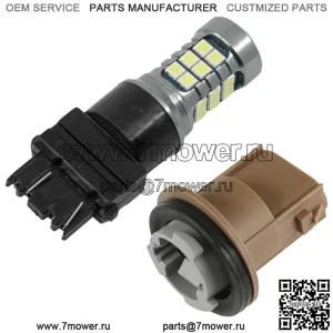 Светодиодная задняя лампочка и патрон для Polaris Sportsman Ace 325/570 2014-2017