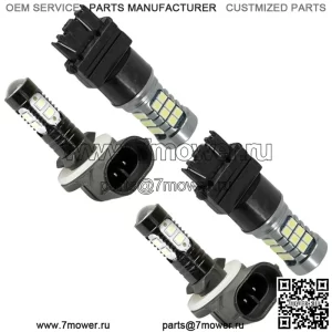 Светодиодные задние фонари и лампы для фар для Polaris Sportsman X2 570 2014-2020