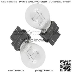 2 лампы заднего фонаря для Polaris Sportsman 500 550 570 600 700 2005 2006 2007-2014