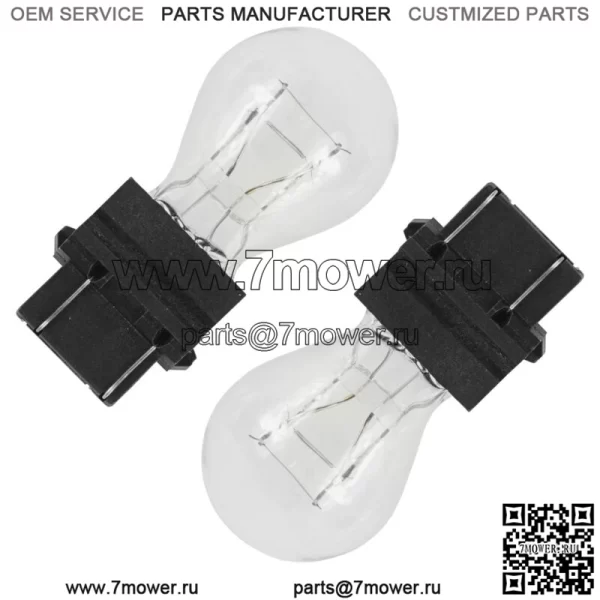 2 лампы заднего фонаря для Polaris Sportsman 500 550 570 600 700 2005 2006 2007-2014 - Image 2